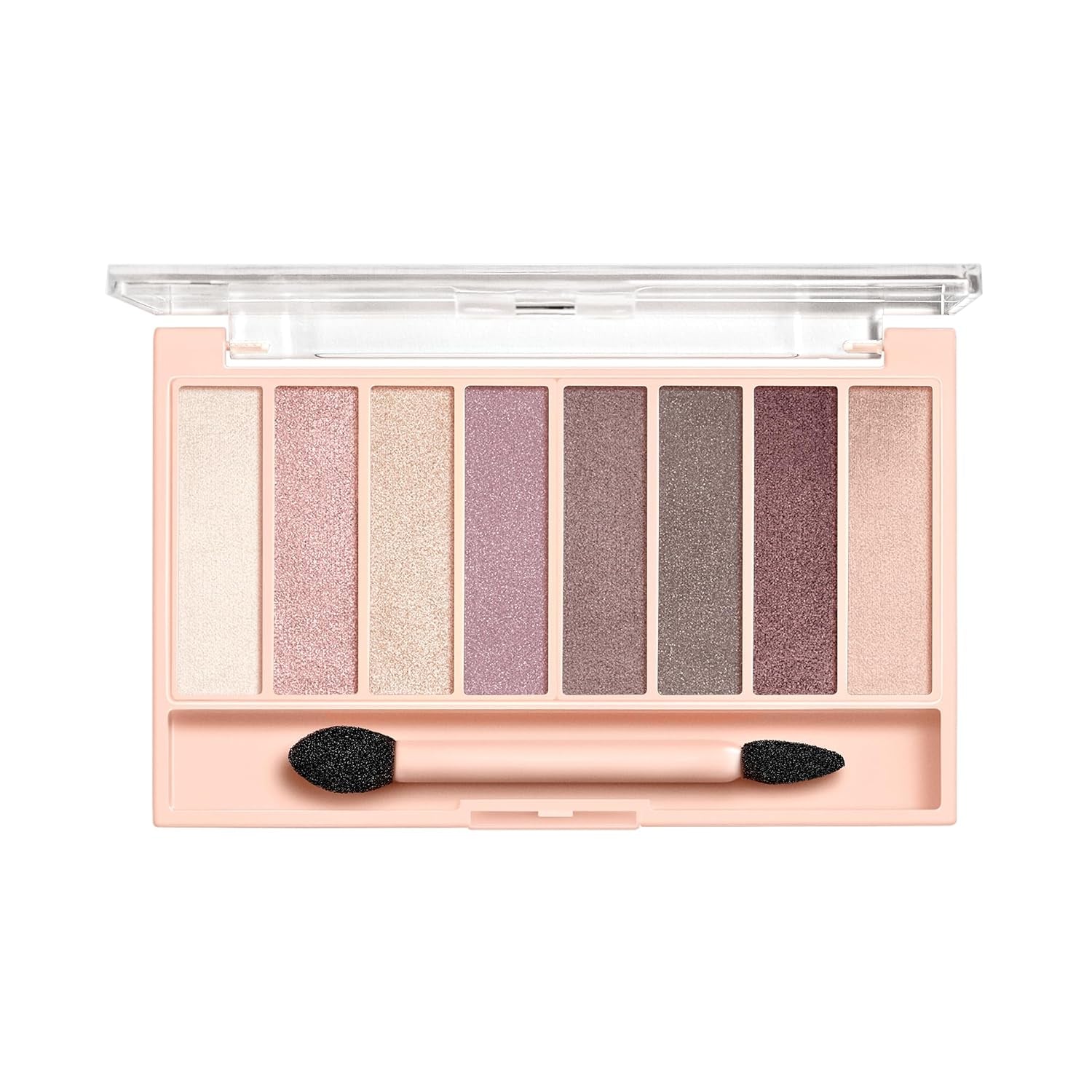Covergirl Glitter Eyeshadow Palette 