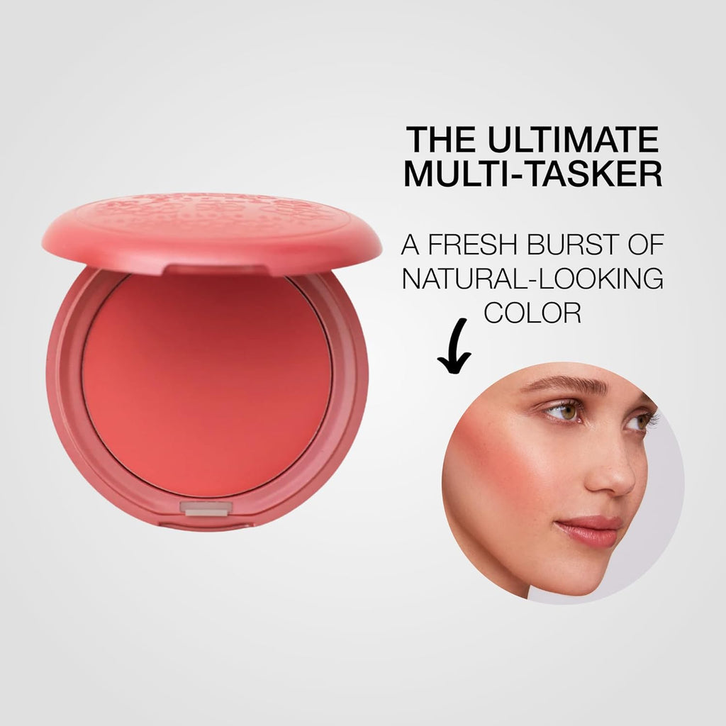 Lip and Cheek Blush