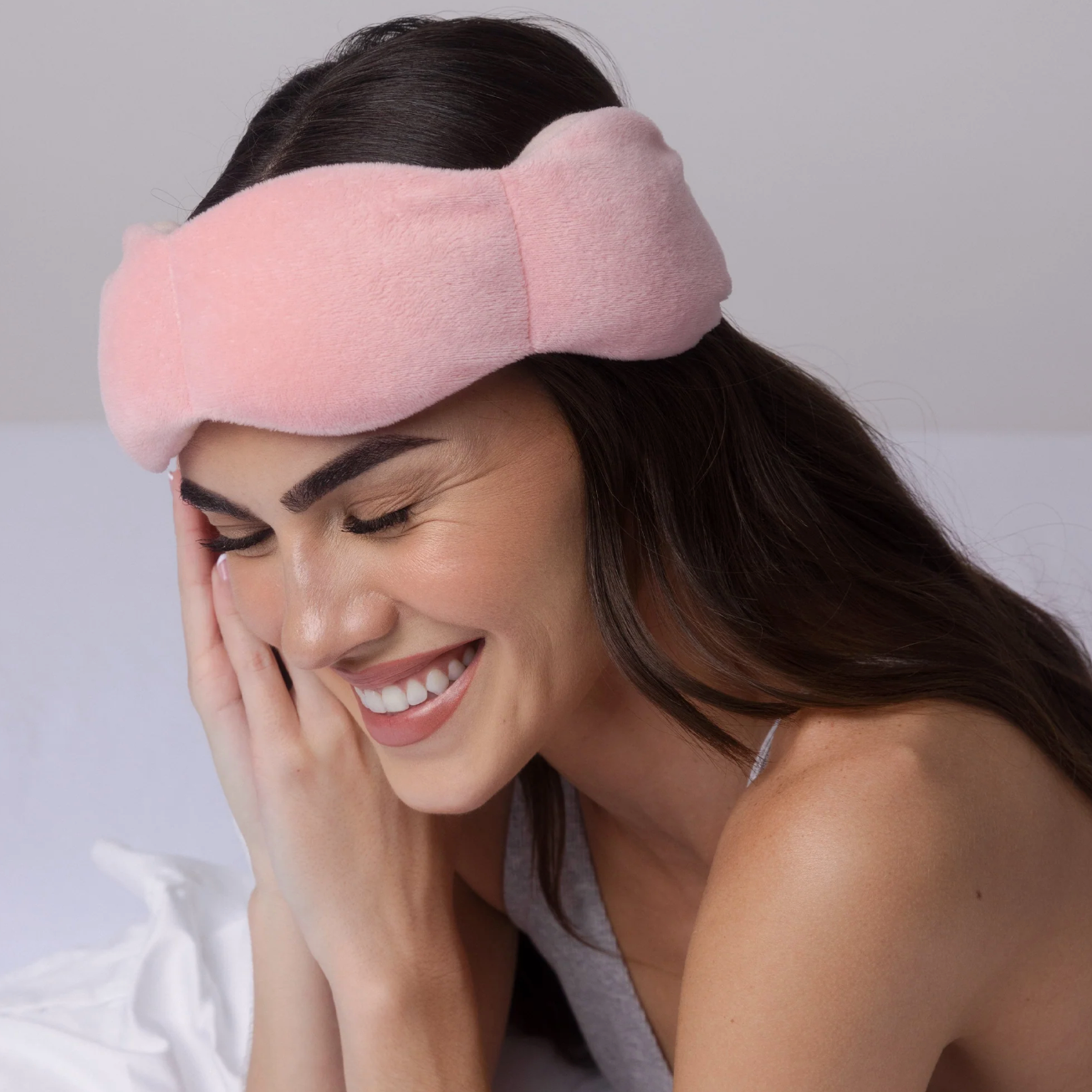 Nodpod Sleeping Mask for a peaceful night