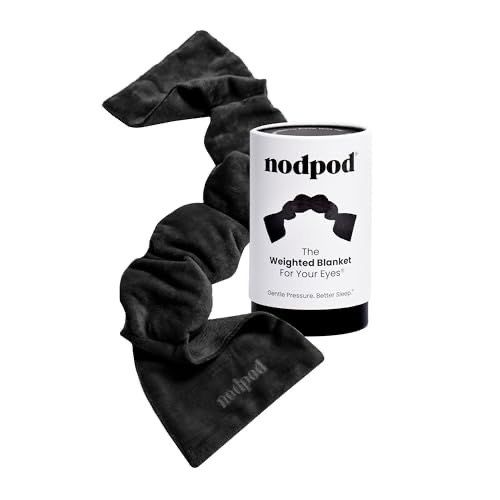 Nodpod Sleeping Mask for a peaceful night