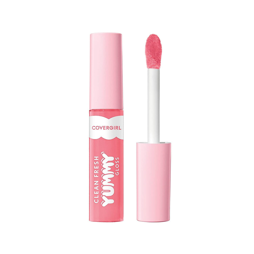 Natural & Clean Soft Lip Gloss