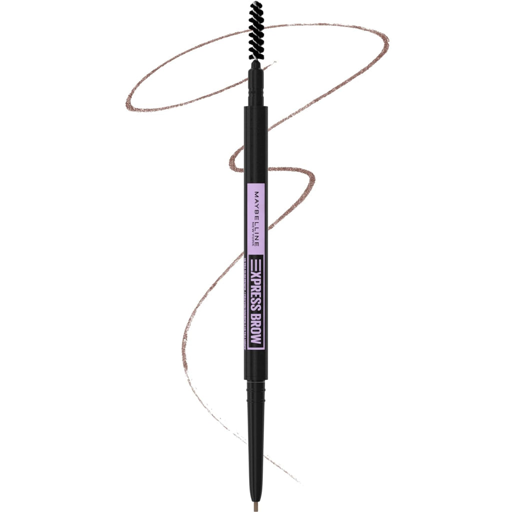 Ultra Precision Slim Eyebrow Pencil 