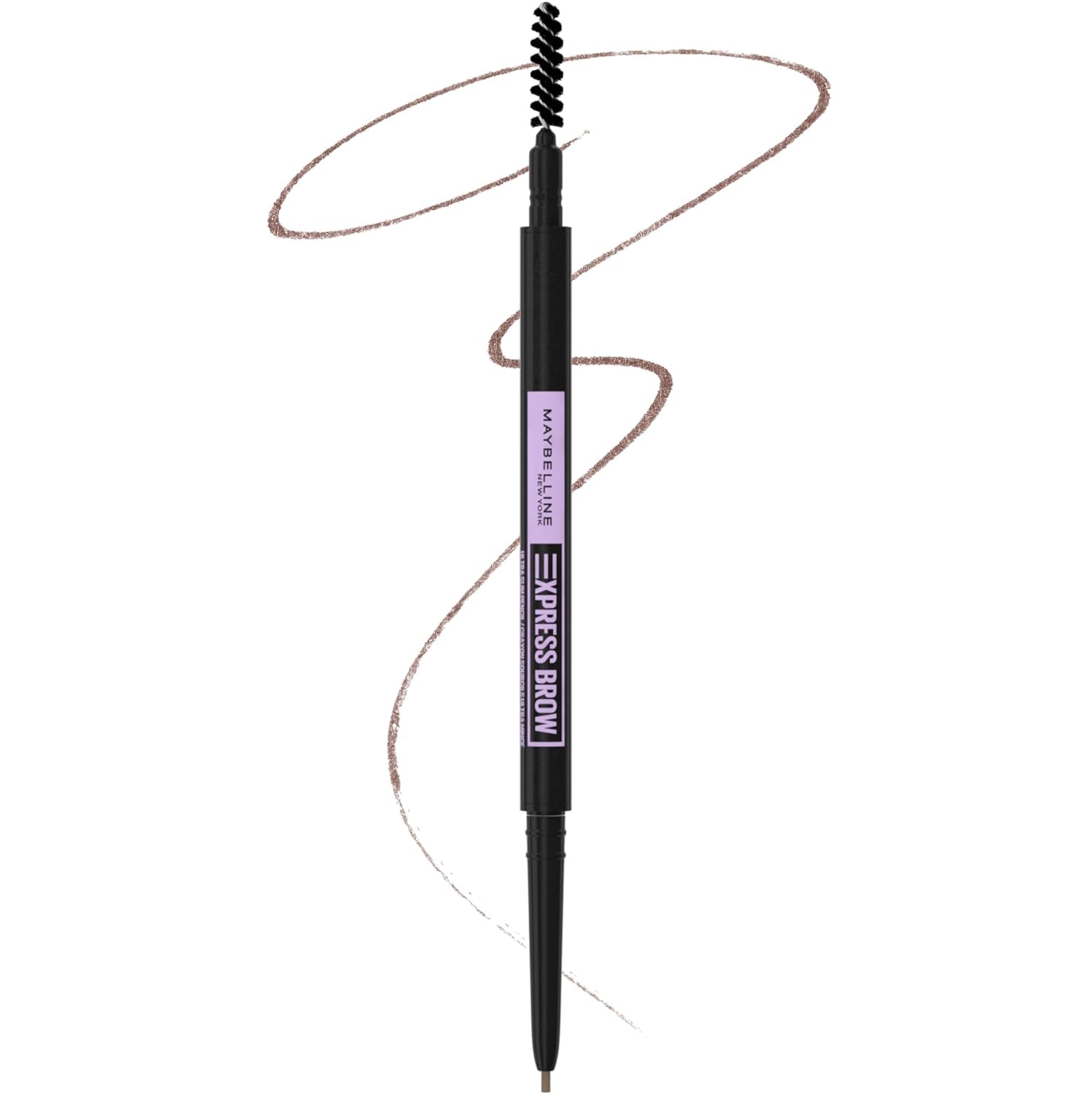 Ultra Precision Slim Eyebrow Pencil 