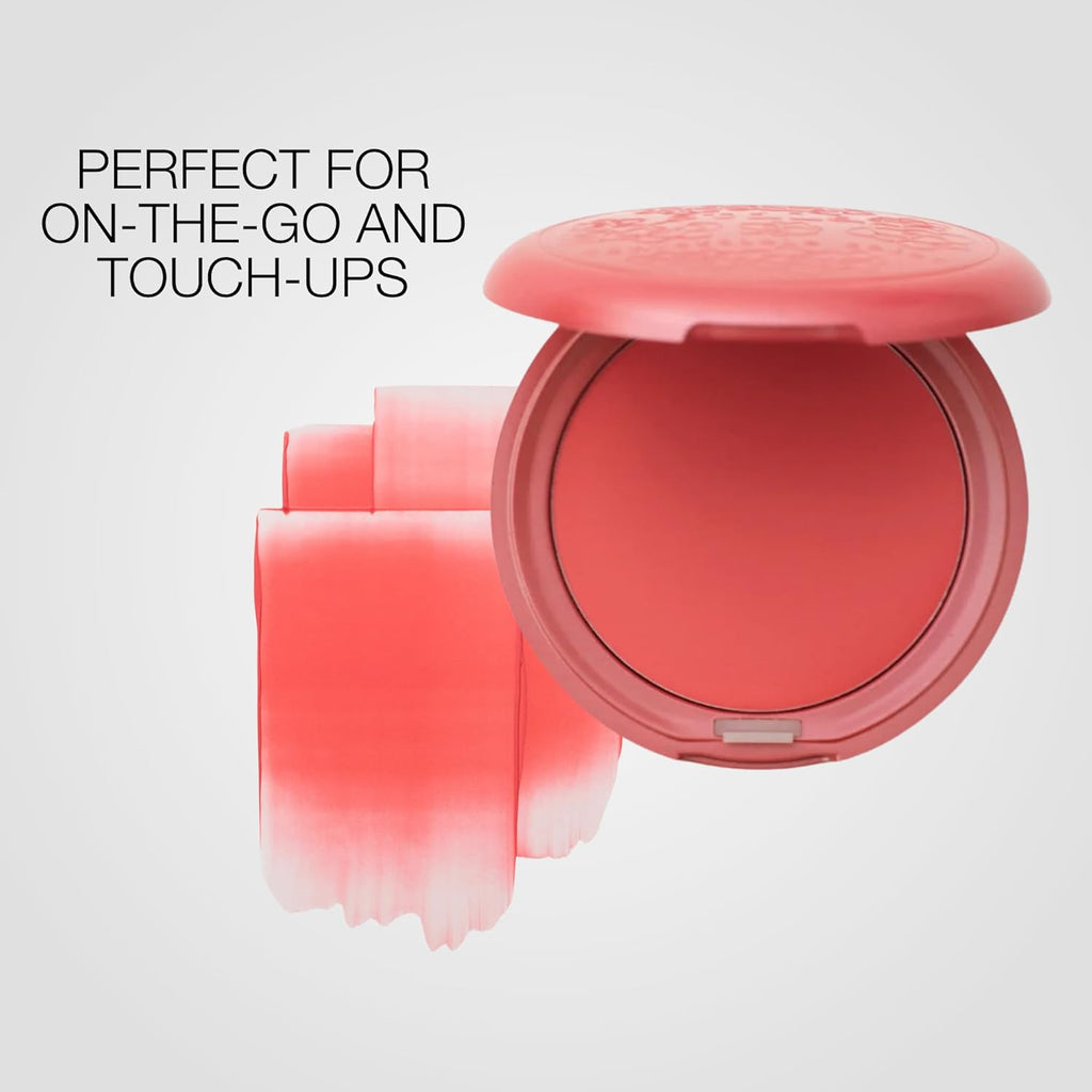 Lip and Cheek Blush